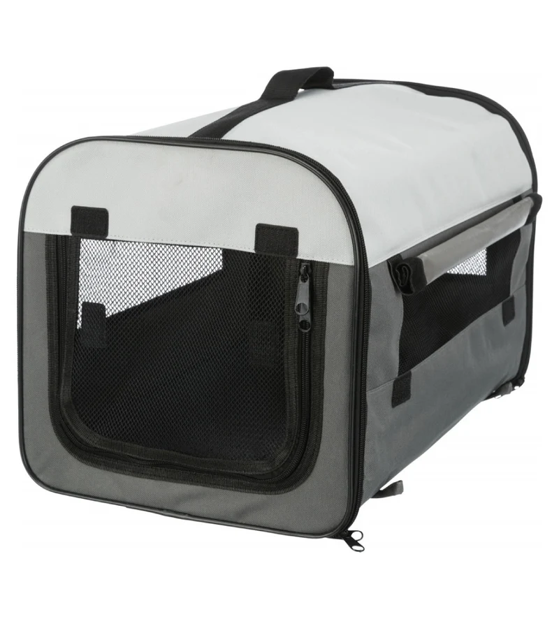 Trixie - Soft Kennel Basic - XS/S