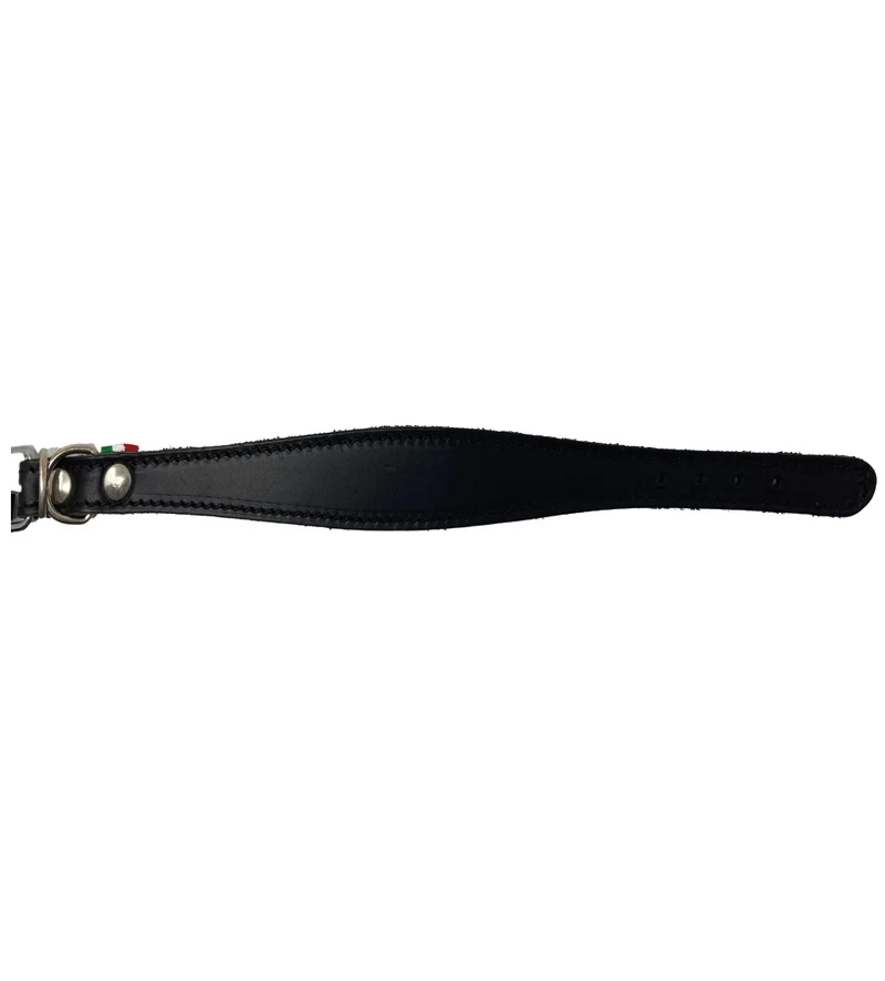 Leo Pet - Collare Levriero - M/40 cm