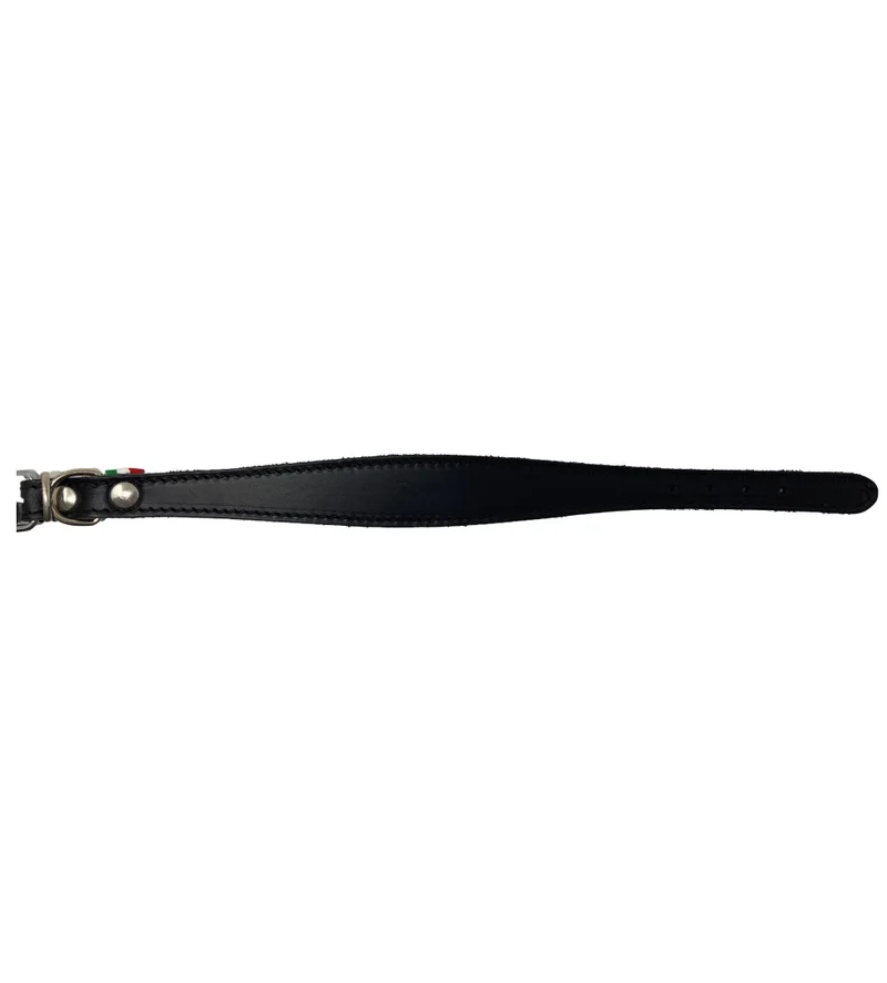 Leo Pet - Collare Levriero - S/35 cm