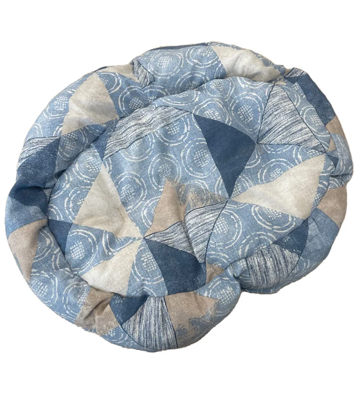 Carbone Pet Products - Copricesta Dido - Giove 50