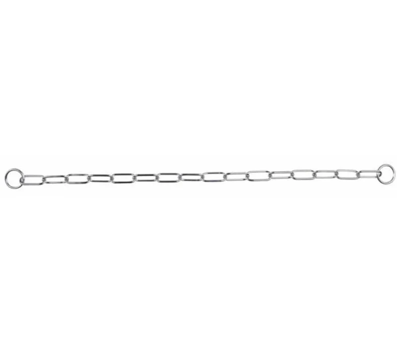 Trixie - Collare strangolo maglia lunga - XL - 70cm