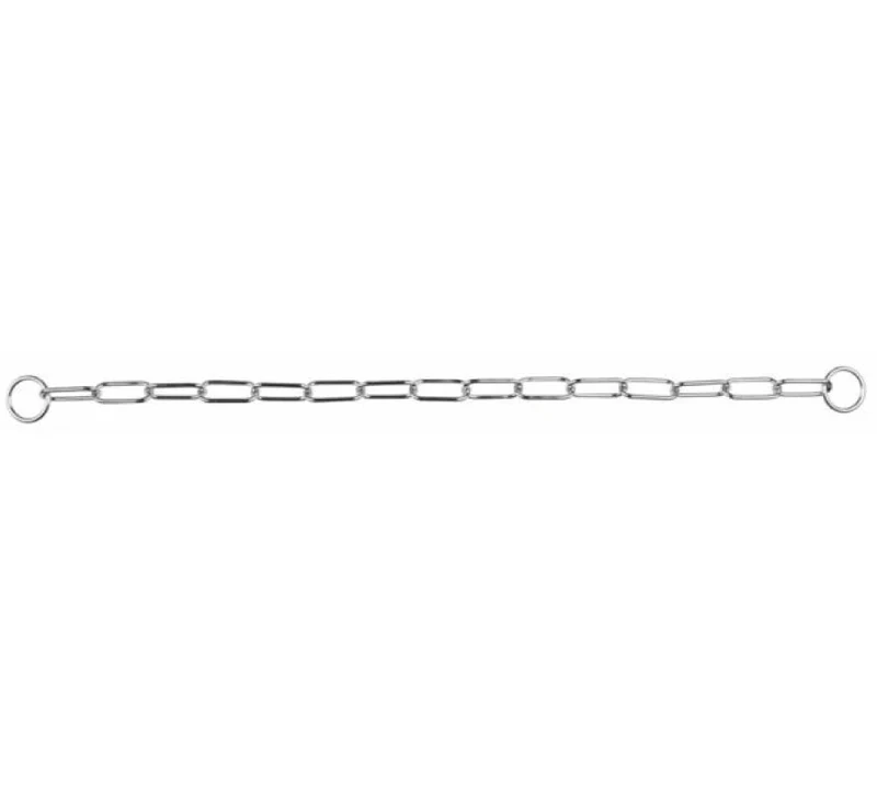 Trixie - Collare strangolo maglia lunga - XL - 66cm