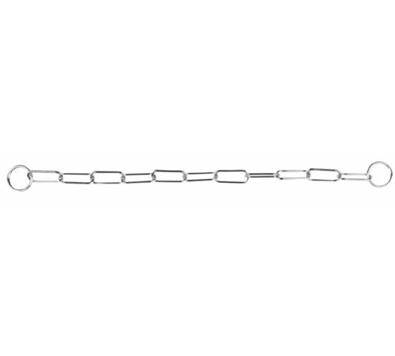 Trixie - Collare strangolo maglia lunga - M
