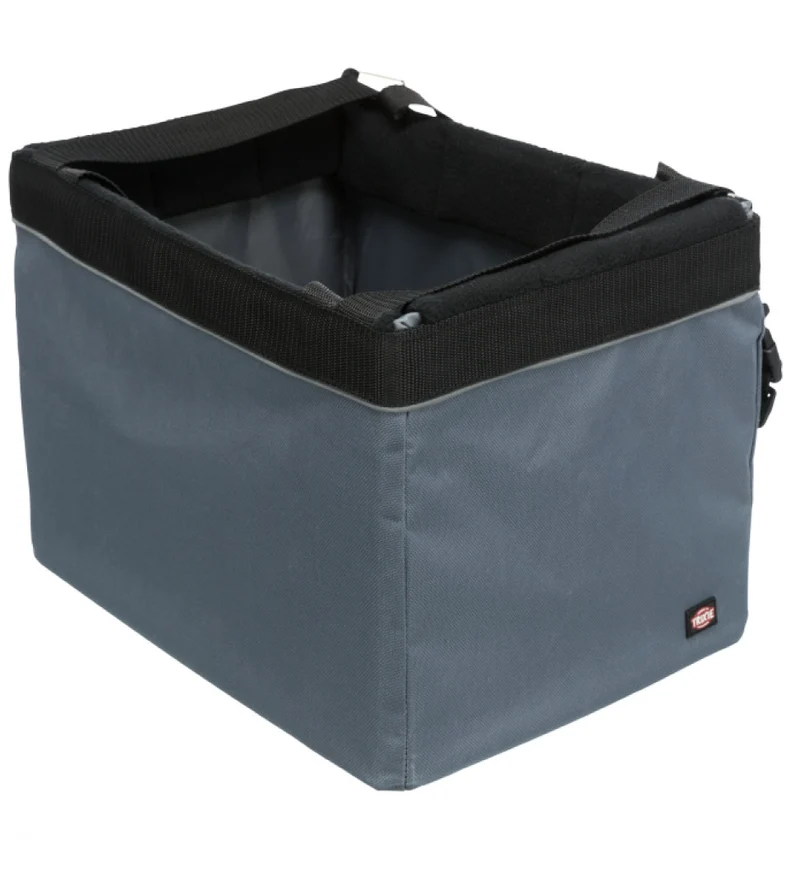 Trixie - Trasportino Bici Anteriore - Front-Box - Fino a 6kg