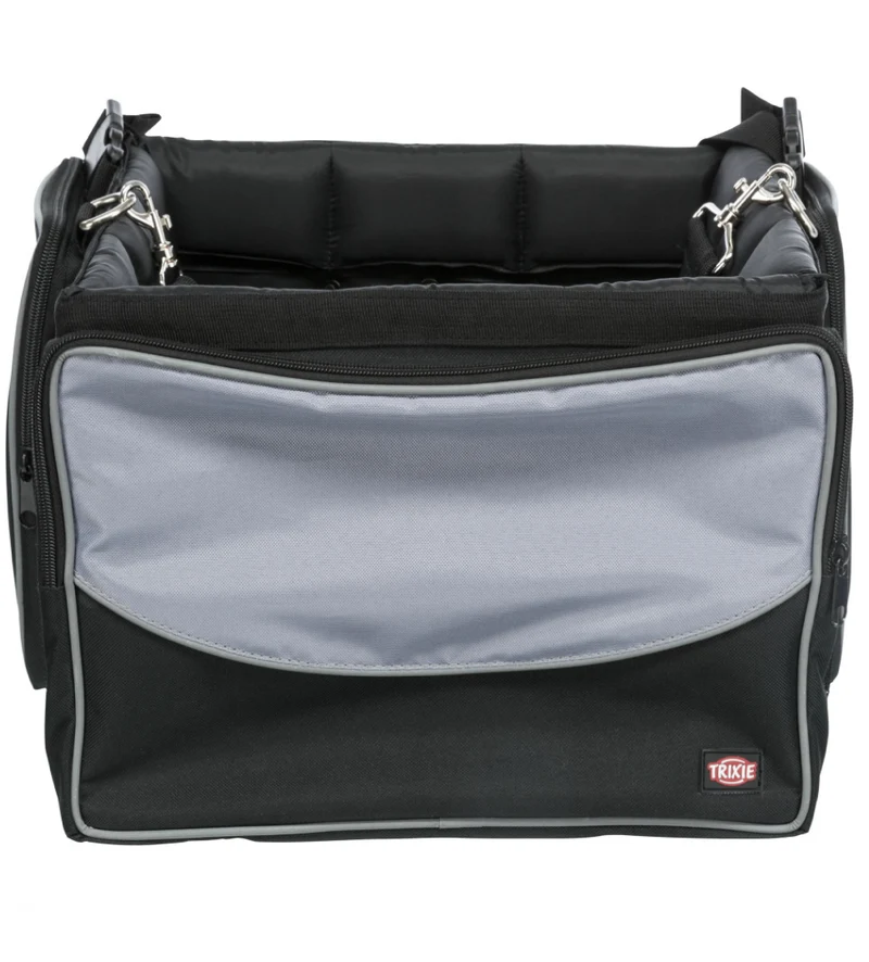 Trixie - Trasportino Bici Anteriore - Front-Box - Fino a 7kg