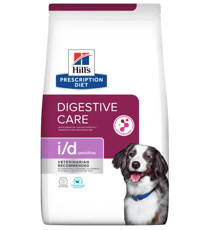 Hill's - Prescription Diet Canine - i/d Sensitive