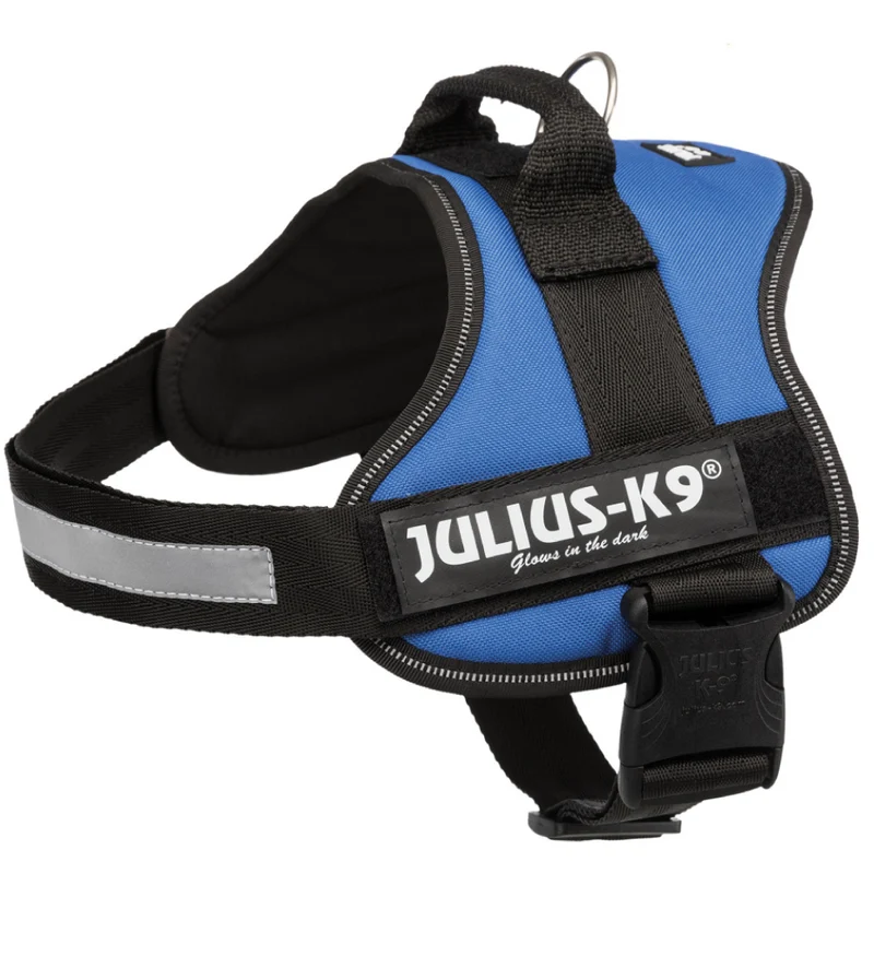 Trixie - Pettorina Power Julius-K9 - Taglia 3/XL-XXL