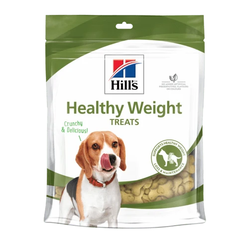 Hill's - Healthy Weight Treats - 200gr