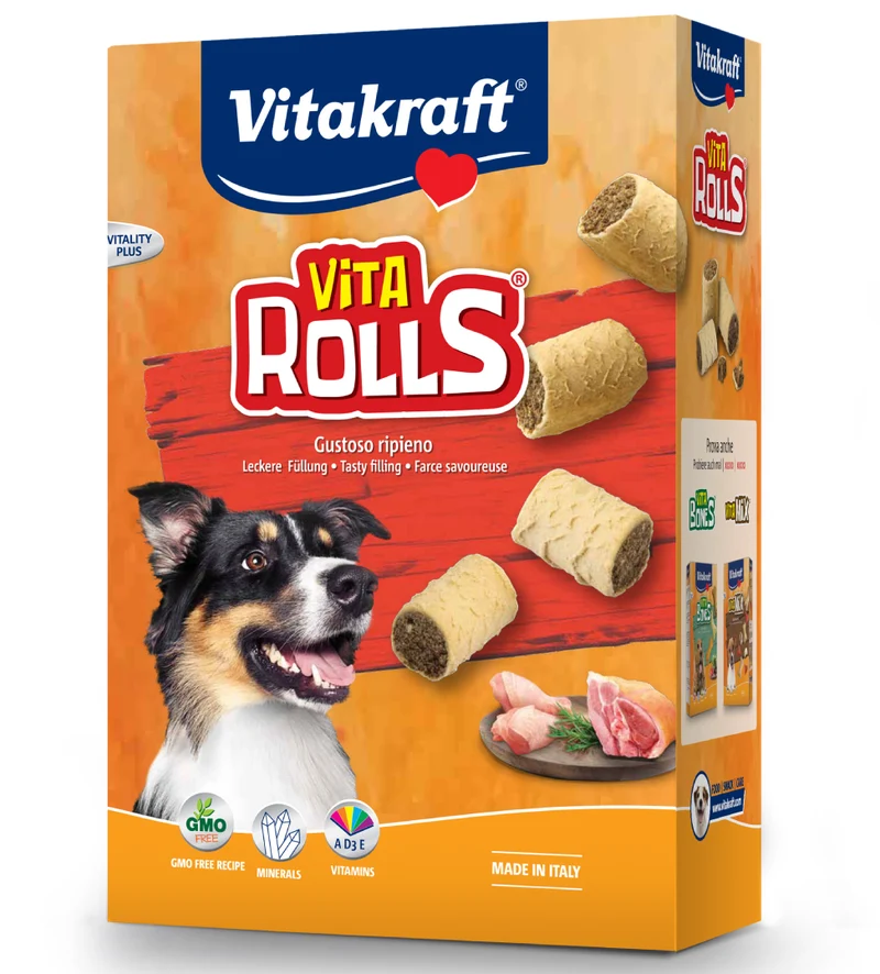 Vitakraft - Biscotti