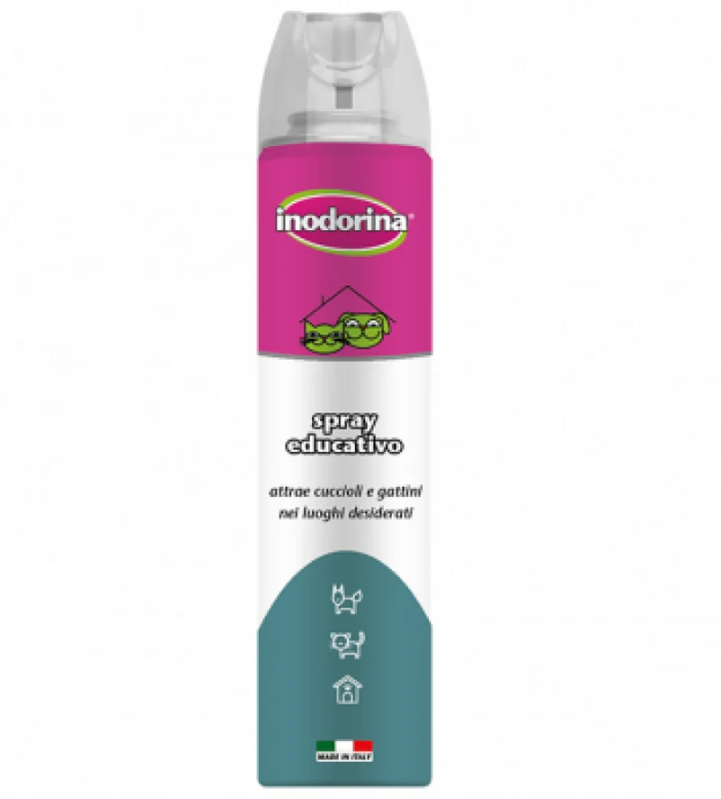 Inodorina - Attrattivo Educativo - 300ml