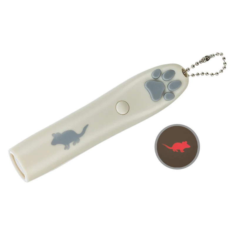 Trixie Led Pointer Catch The Light Cat Toy 11cm