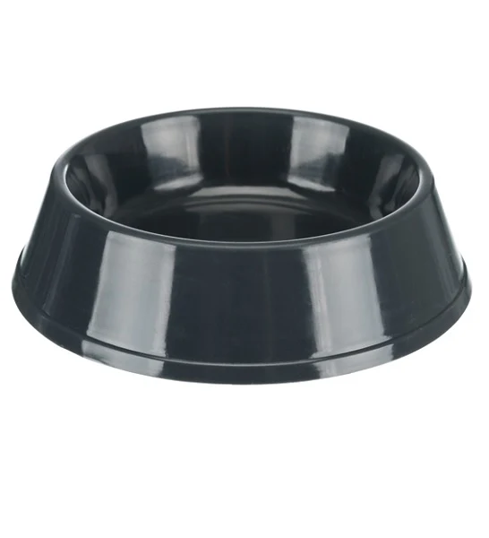 Trixie Basic Plastic Bowl for Cats