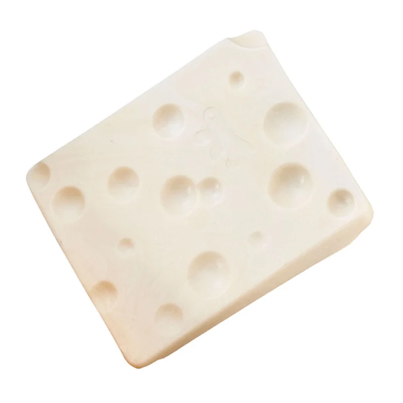 Gioco da rosicchiare GoodB Tin & nat bag formaggio