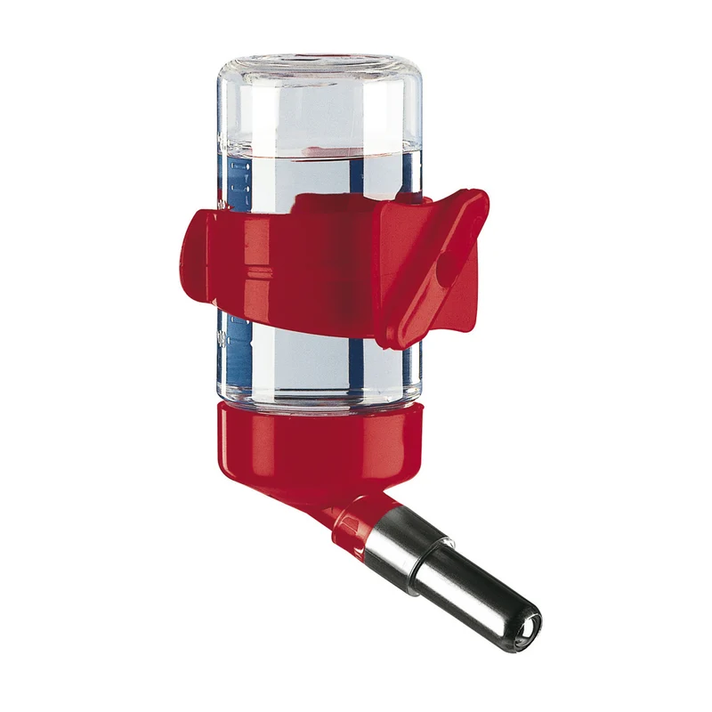 Beverino in plastica per criceti FPI 4660 Drinky 75