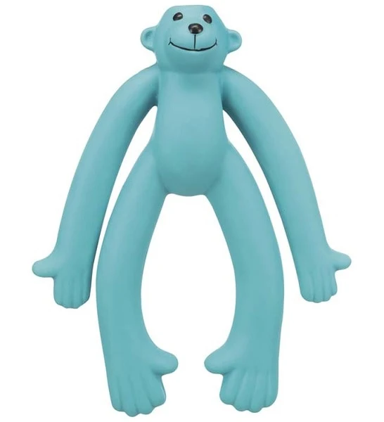 Trixie Monkey Latex Dog Toy