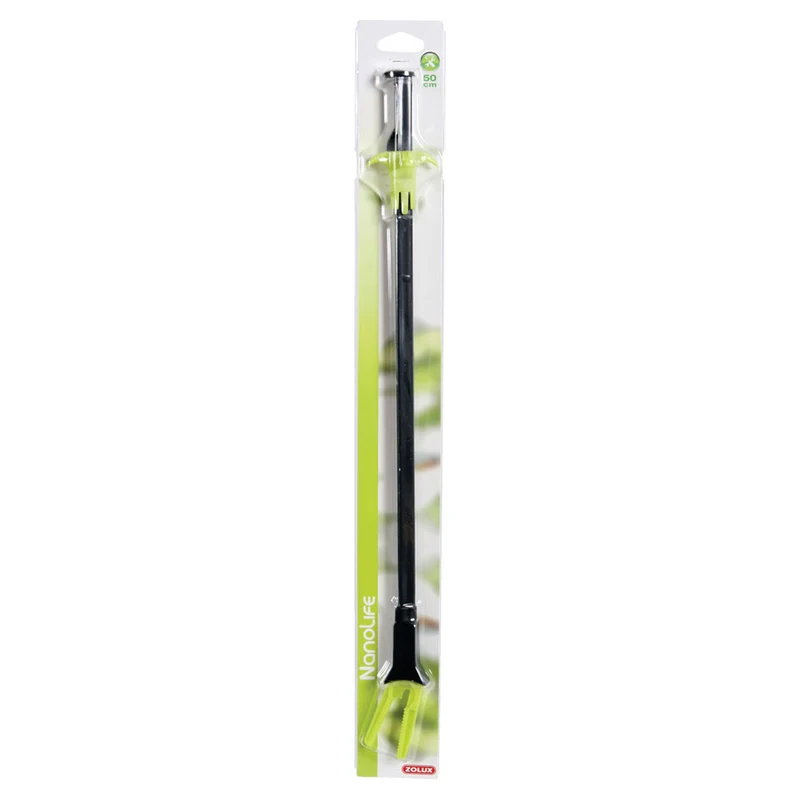 Pinza per trapiantare 50 cm Zolux 377012
