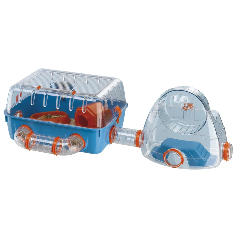 Modulo abitativo per criceti Combi 2