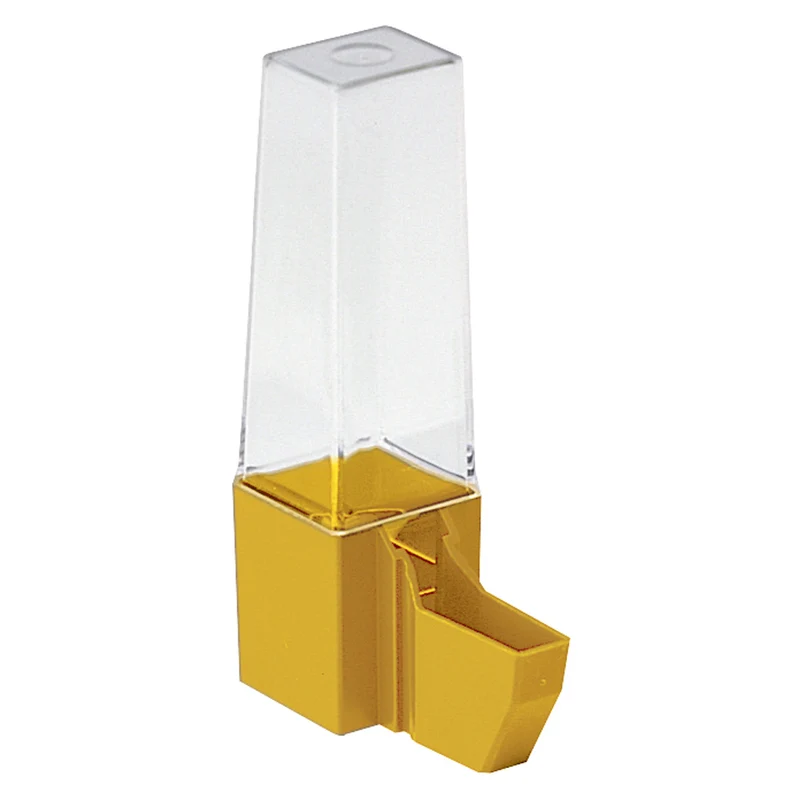 Beverino sifone per uccelli Unix 4552