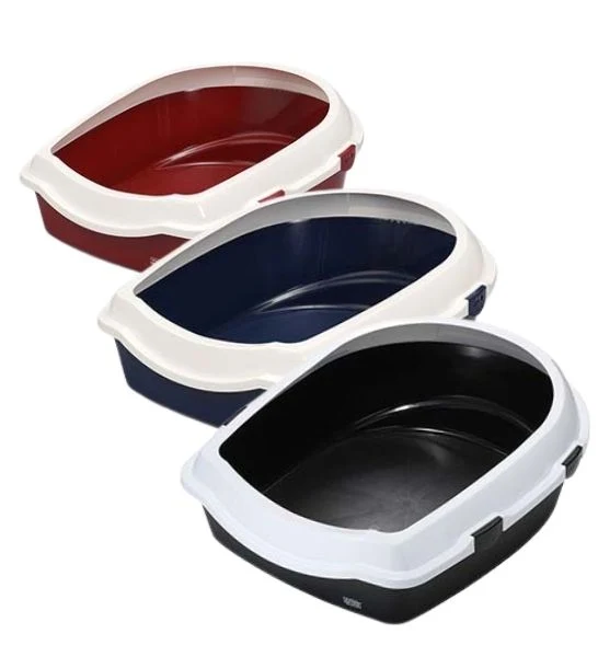 ebi Cat Toilet Space 60 Litter Tray for Cats