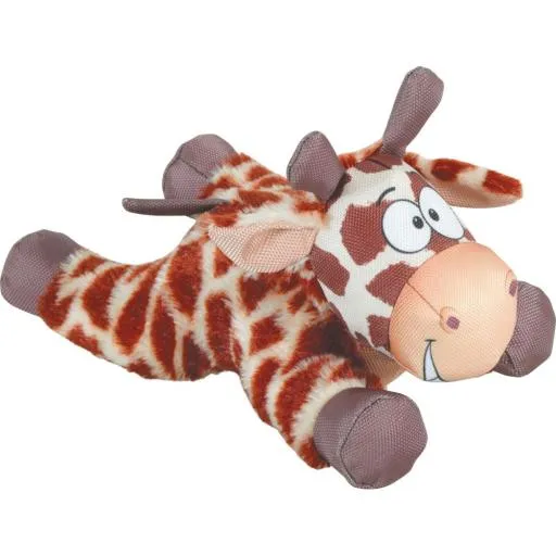 Gioco per Cani Giraffa in Peluche Friends Leopet - Taglia Large