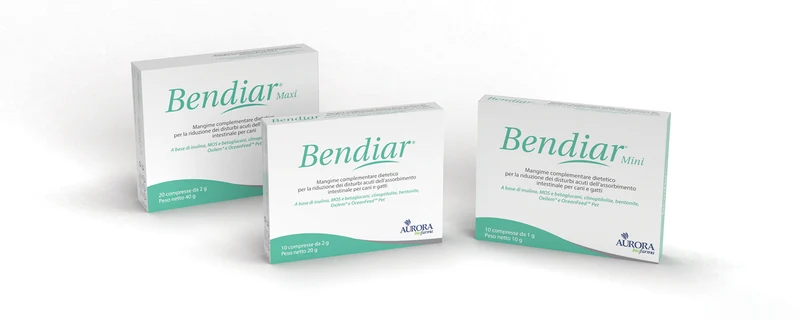 BENDIAR 10 CPR