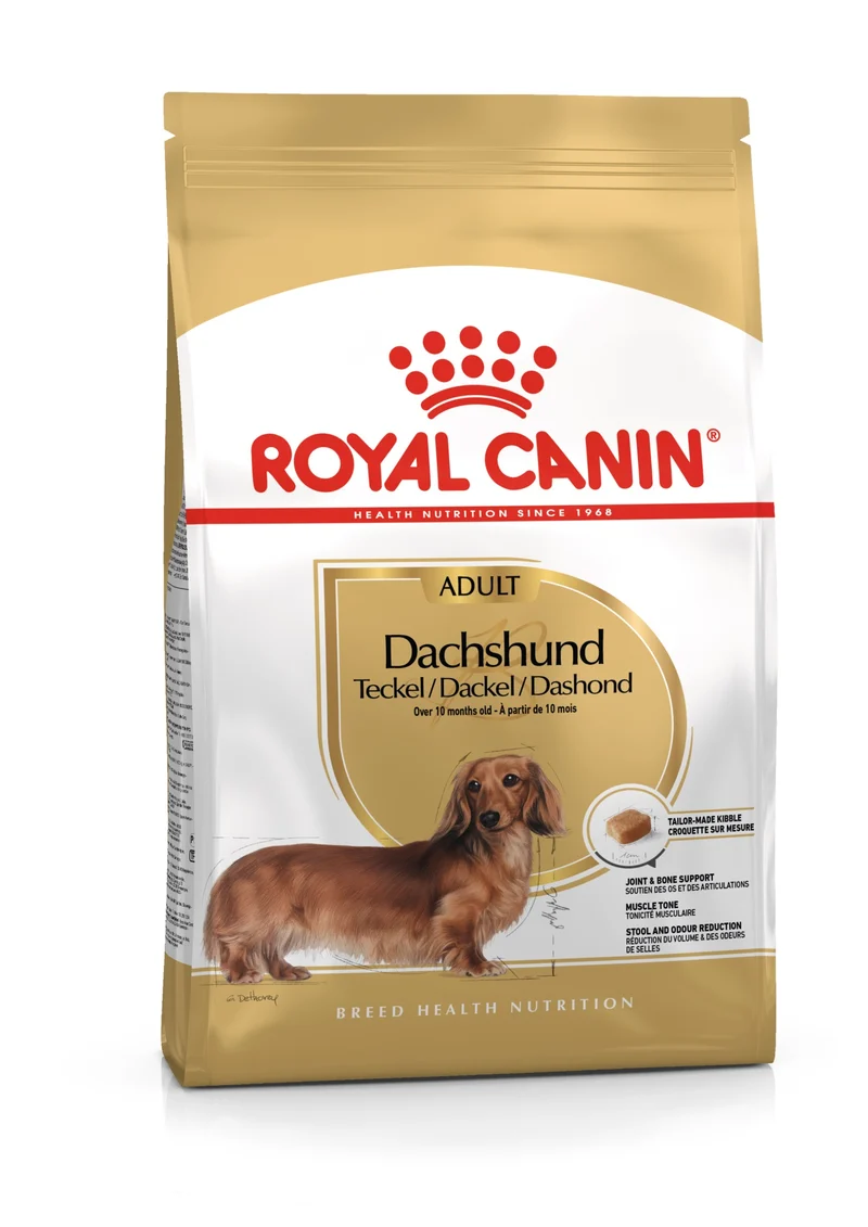Royal Canin Cane Bhn Bassotto Adulto 1,5 kg