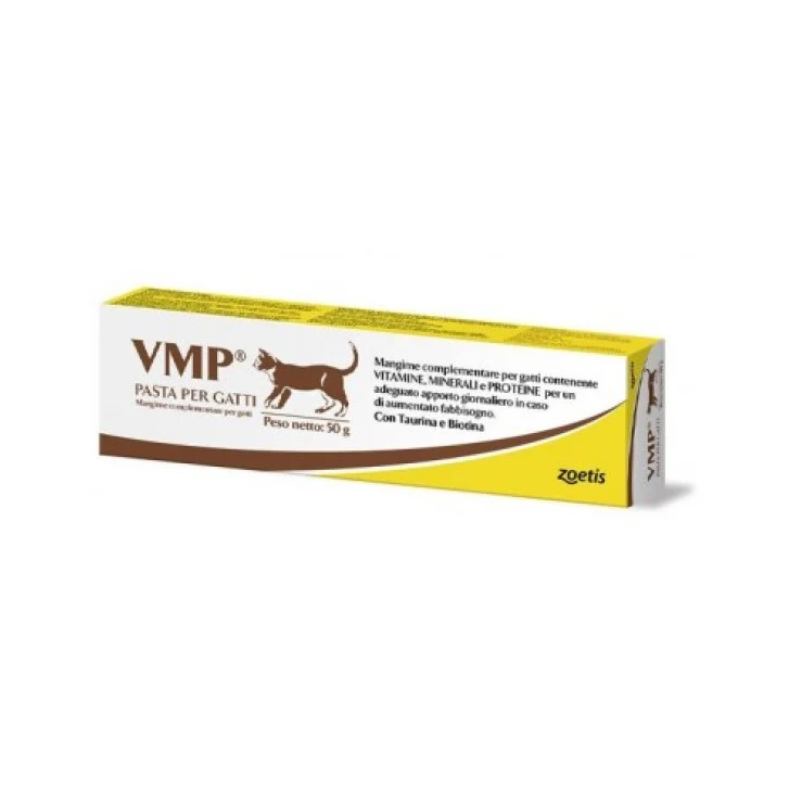 VMP PASTA PER GATTI 50 GR