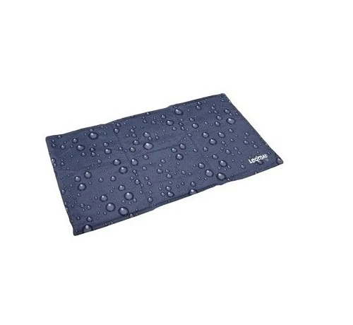 LeoMat Tappetino Refrigerante per Cani M - 65x50 cm