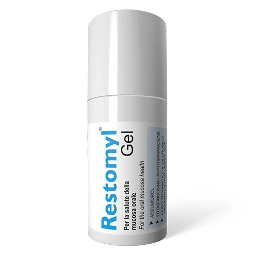 RESTOMYL GEL 30 ML