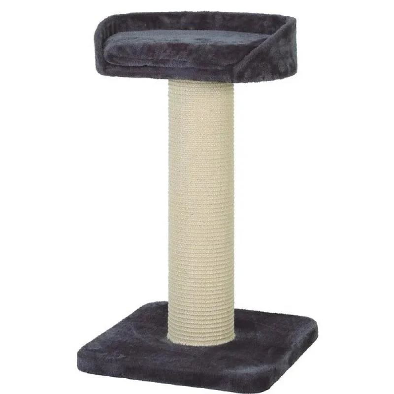 Tiragraffi per Gatti Grandi Leopet Big Cat 1 - Struttura Robusta in Sisal