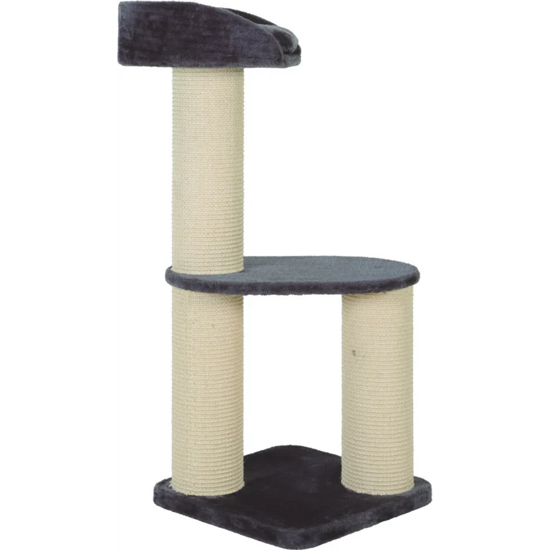 Tiragraffi per Gatti Grandi Leopet Big Cat 2 - Struttura Robusta in Sisal