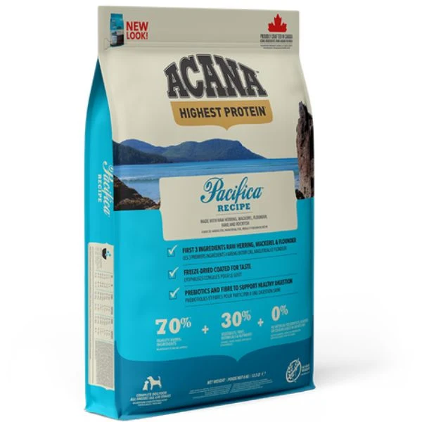 Acana Regionals Pacifica - Crocchette per Cani al Pesce, 2 kg