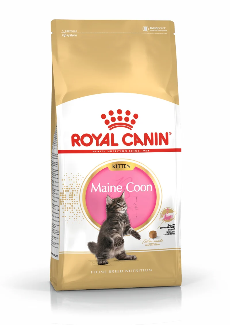 ROYAL CANIN GATTO FBN MAINE COON KITTEN 2 KG