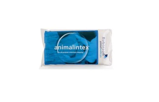 ANIMALINTEX IMPACCO BENDAGGIO