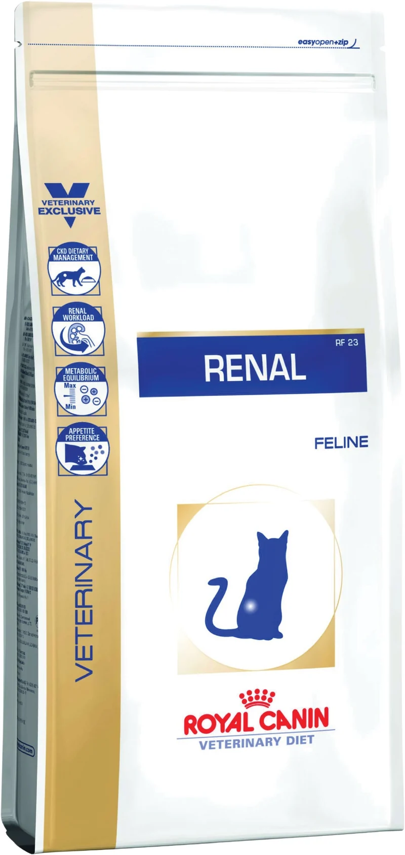 ROYAL CANIN GATTO RENAL 2 KG