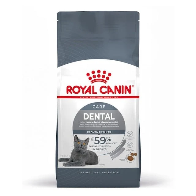 ROYAL CANIN GATTO DENTAL CARE 400 GR