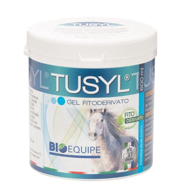 TUSYL 600 ML