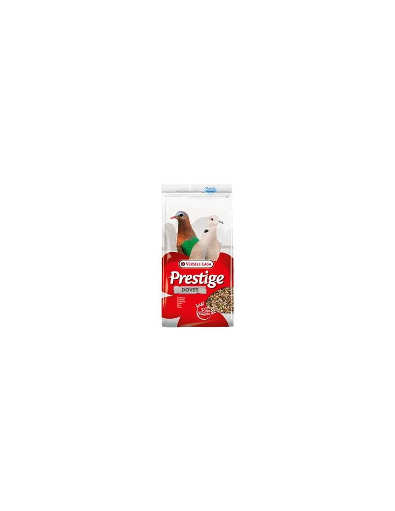 Versele-Laga Prestige Tortorelle - Miscela di Semi Specifica - 1 kg