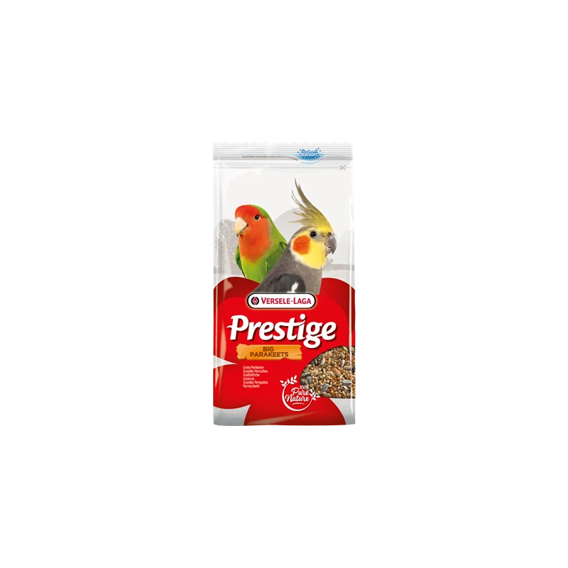 Versele-Laga Prestige Calopsite - Miscela di Semi per Calopsiti - 1 kg