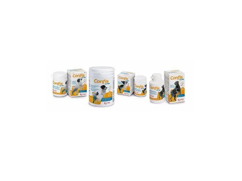 CONFIS ULTRA 40 CPR