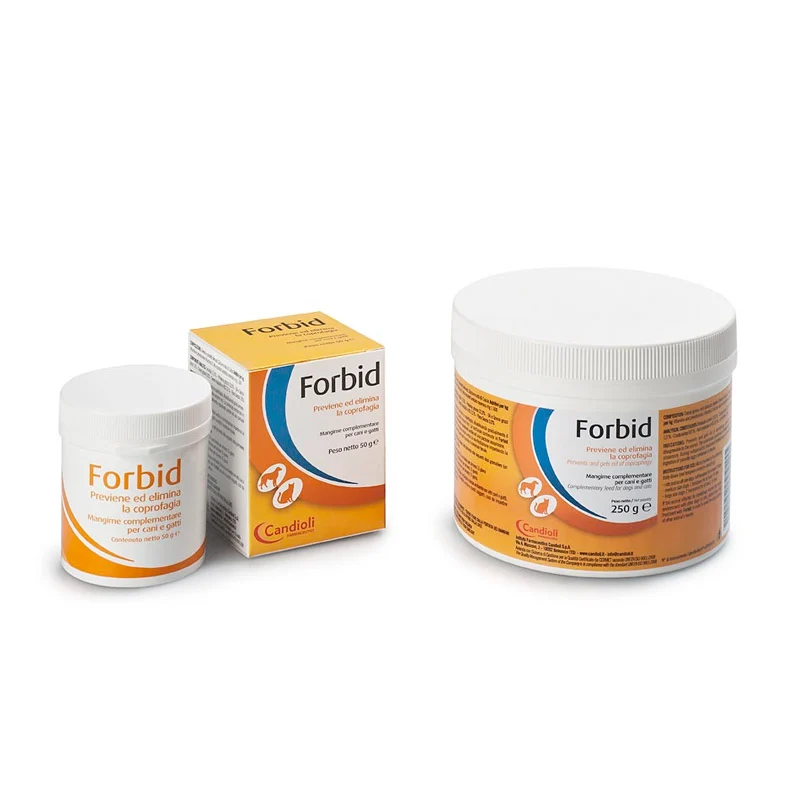 FORBID 50 GR