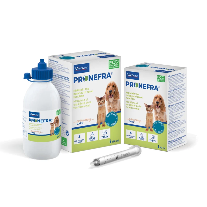 PRONEFRA 180 ML