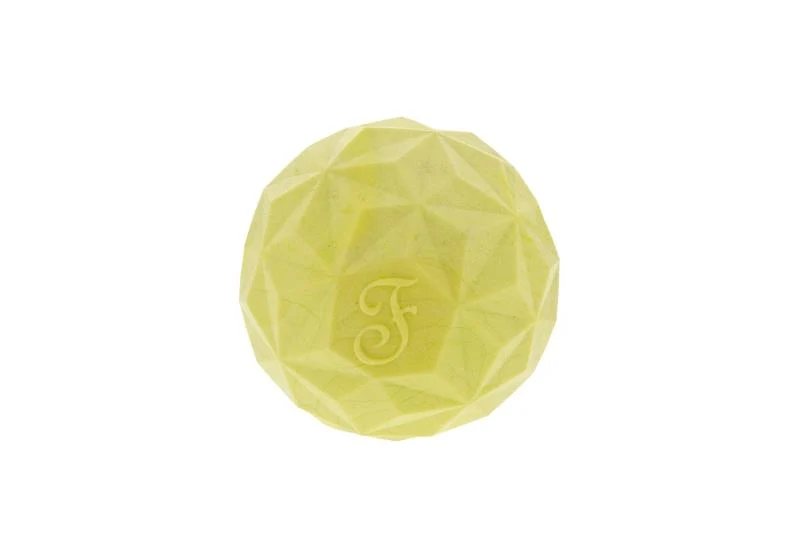 Gioco per Cani FuXtreme Poly Palla - Altamente Resistente, Ø 7 cm