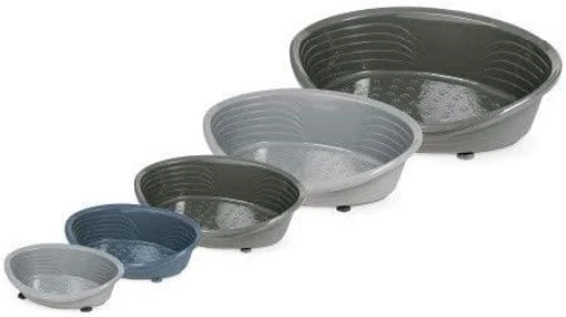 Cesta Straka 66 per Cani - Mix Colore, 80x58x24 cm