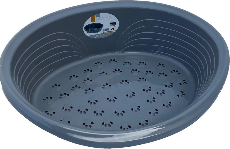 Cesta Straka 90 per Cani - Mix Colore, 110,5x80,5x30,5 cm