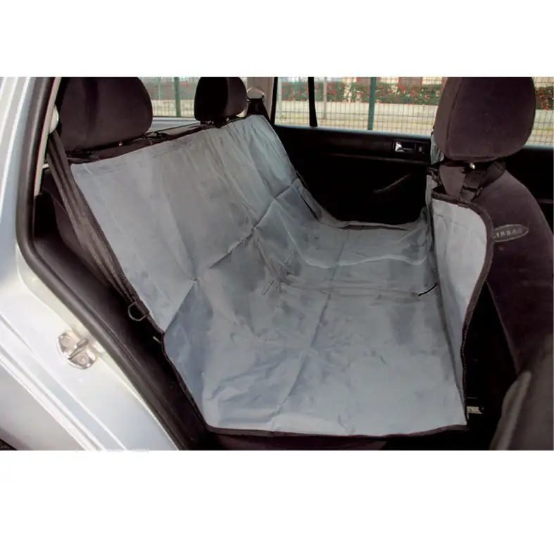 Telo auto per cani Hammock Seat-Cover Camon