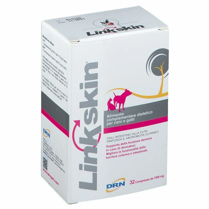 LINKSKIN 32 CPR