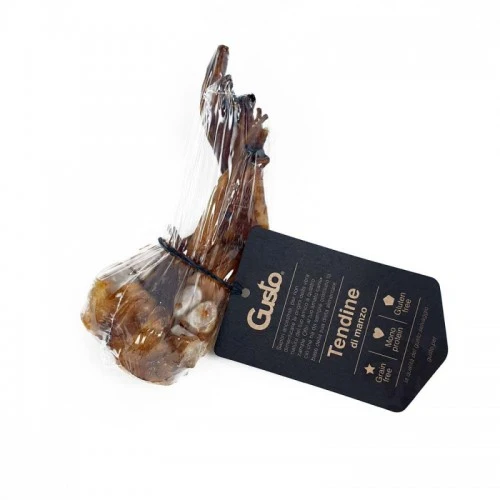 Snack Naturale Tendine di Manzo per Cani - 1 pezzo