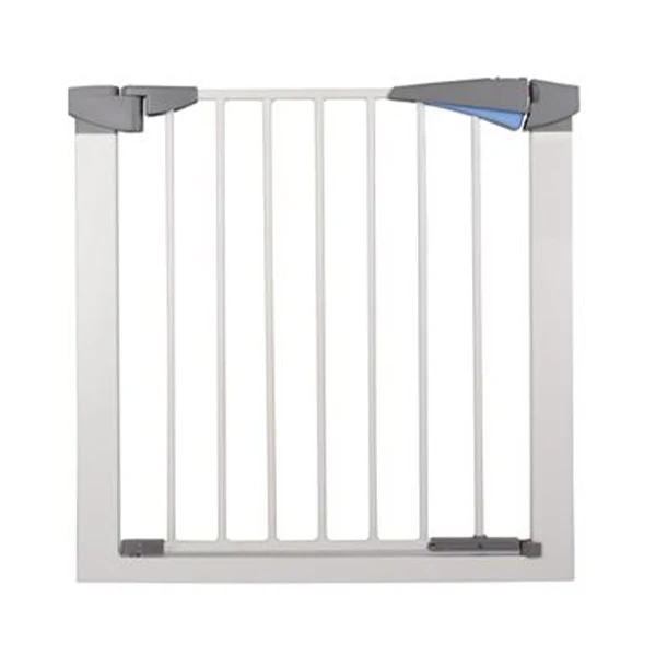 Cancelletto di Sicurezza per Cani - Estensibile 69-75 cm, H 60 cm