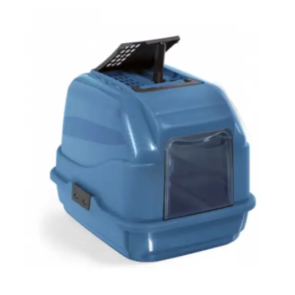 Lettiera Easy Cat Second Life Imac